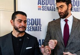 Former DSA Member Sounds Alarm on Socialist Takeover, Rips Michigan Democrat as ‘Sanctimonious’