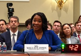 House Republicans Summon ActBlue Lawyer After Foreign-Donation Answers Collide With Internal Records