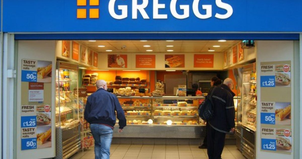 Greggs Job Losses: 740 Jobs at Risk As Bakery Shuts Four Factories Despite Sales Surge acturing sites across uk