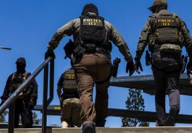 ICE’s ‘Midway Blitz’ operation cost Chicago businesses $1.2 billion: Study