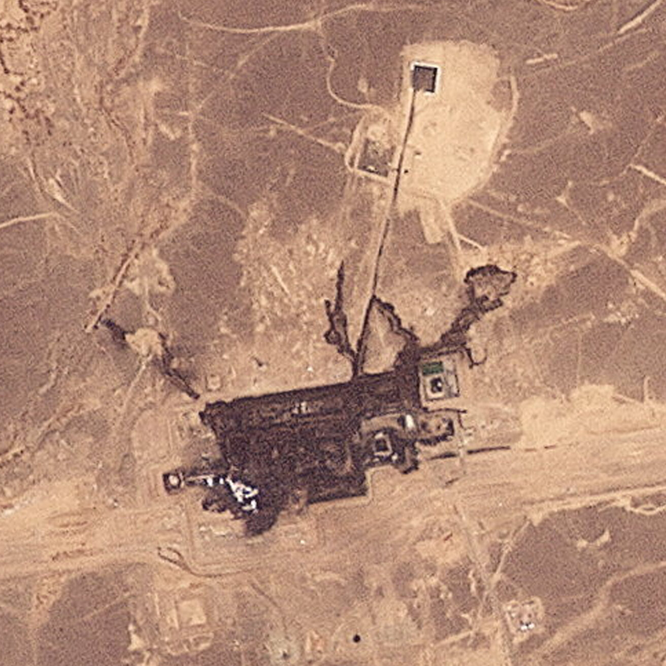 Saudi Arabia’s Oil ‘Lifeline’ Was Attacked. Here’s What to Know. ak mediumSquareAt3X