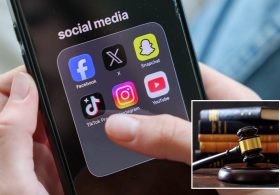 TikTok allegedly fueling teen mental health crisis will be focus of first US trial against platform
