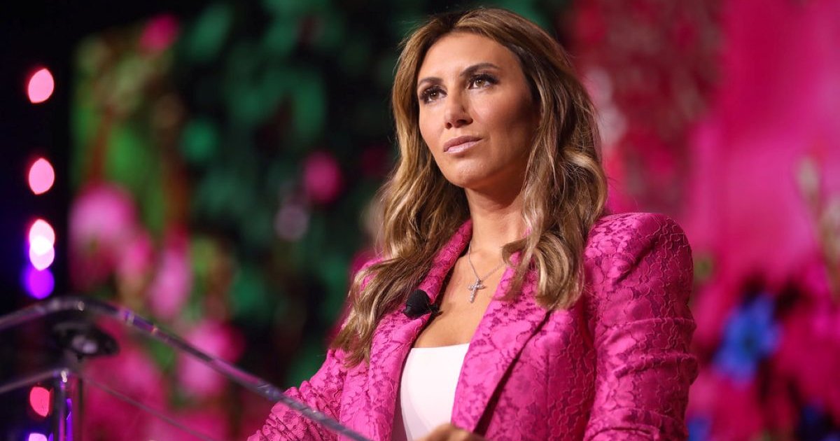 Who Is Turhan Mildon? Trump Lawyer Alina Habba to Marry Turkish Billionaire Eight Months After Second Divorce alina habba denies replacing karoline leavitt trump searches press secretary