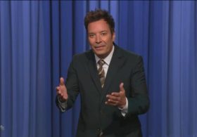 Fallon and Stewart Try To Paint Susan Collins As a Corrupt, Fake Moderate