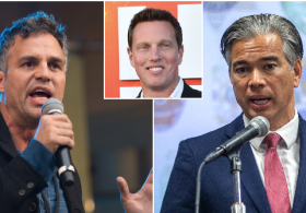 Hollywood Elites Melt Down over Paramount Warner Bros. Deal: ‘AG Bonta a F**king Coward’