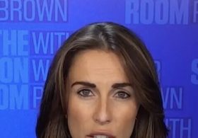 CNN’s Farah Griffin: Trump Anti-Communist Ad Like Something You’d See in China