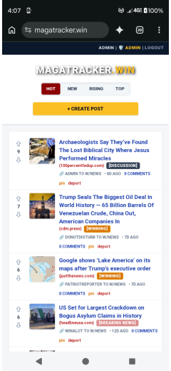 screenshot 2 mobile app