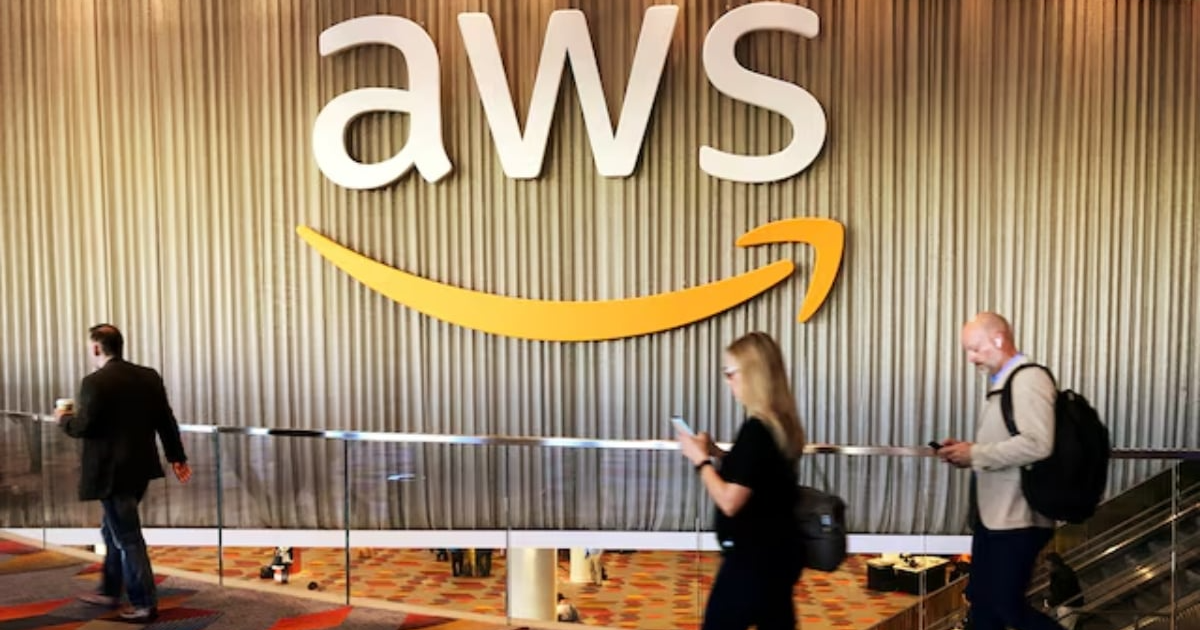 Why Can't AWS Meet AI Demand Despite Amazon's $220 Billion Infrastructure Spend? amazon web services
