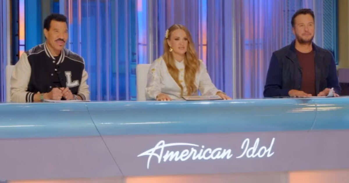 SAY GOODBYE TO HOLLYWOOD: Iconic TV Show ‘American Idol’ Moving Production to Greener Pastures in Georgia american idol 1200x630 1