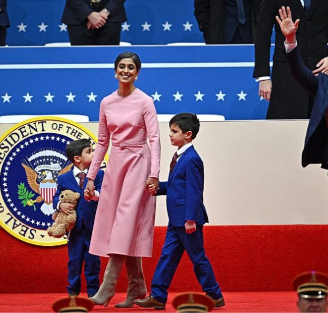 Trump Admin Preparing Plan to Boost Nuclear Families by Paying Stay-at-Home Moms: Report