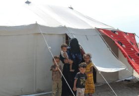 Djibouti Struggles to Process Thousands of Yemeni Refugees Fleeing the Houthis