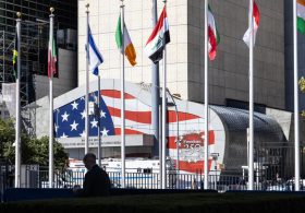 Trump’s address kicks off jam-packed day at UNGA