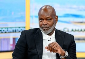 NFL Legend Emmitt Smith Accused of Conning $2.5 Million from Native American Investor