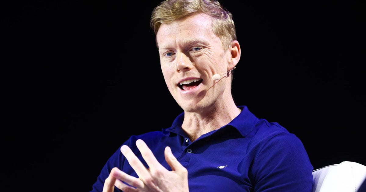 Uber President Predicts Private Car Ownership and Driver’s Licenses Will Soon Disappear: ‘Nobody’s Going to Own a Car’ andrew nacdonald uber president car ownership