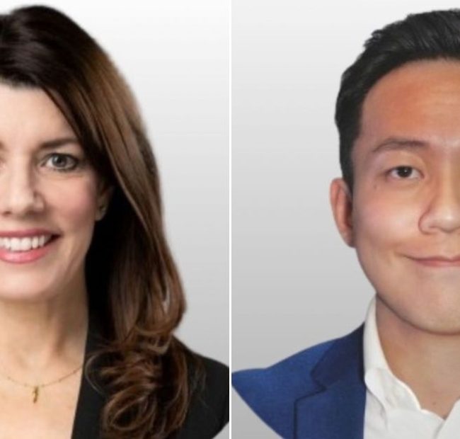 ICE Nabs Dem Staffer Who Is Former News Anchor in Airport Operation