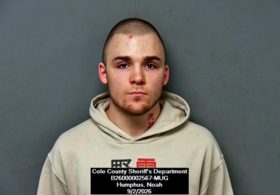 Father allegedly swung infant daughter upside down, shook her daily to ‘toughen’ her up