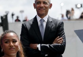 Obama goes viral for saying he ‘fantasized’ about women ruling all governments