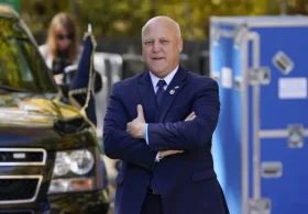Mitch Landrieu adds his name to growing list of potential Democratic 2028 contenders