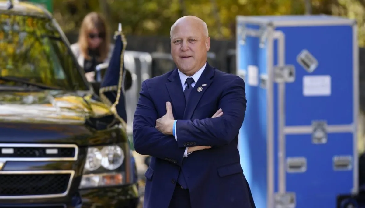 Mitch Landrieu adds his name to growing list of potential Democratic 2028 contenders ap22293784224121 e1790189947115