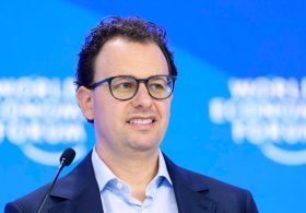 Trump had private dinner with Anthropic CEO Dario Amodei