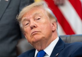 Taxpayers have funded nearly $1.5M in pro-Trump ads. Criticism is mounting, including from the GOP