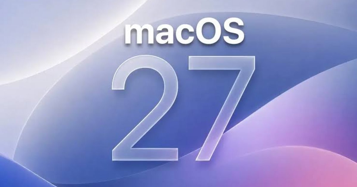 Updated Your Mac? Apple Intelligence May Have Quietly Taken 20GB or More of Storage apple intelligence