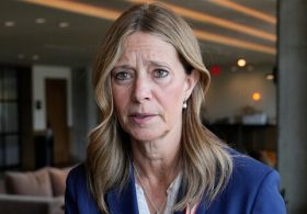 Amy Acton Will Not Debate Vivek Ramaswamy in Ohio Governor Race