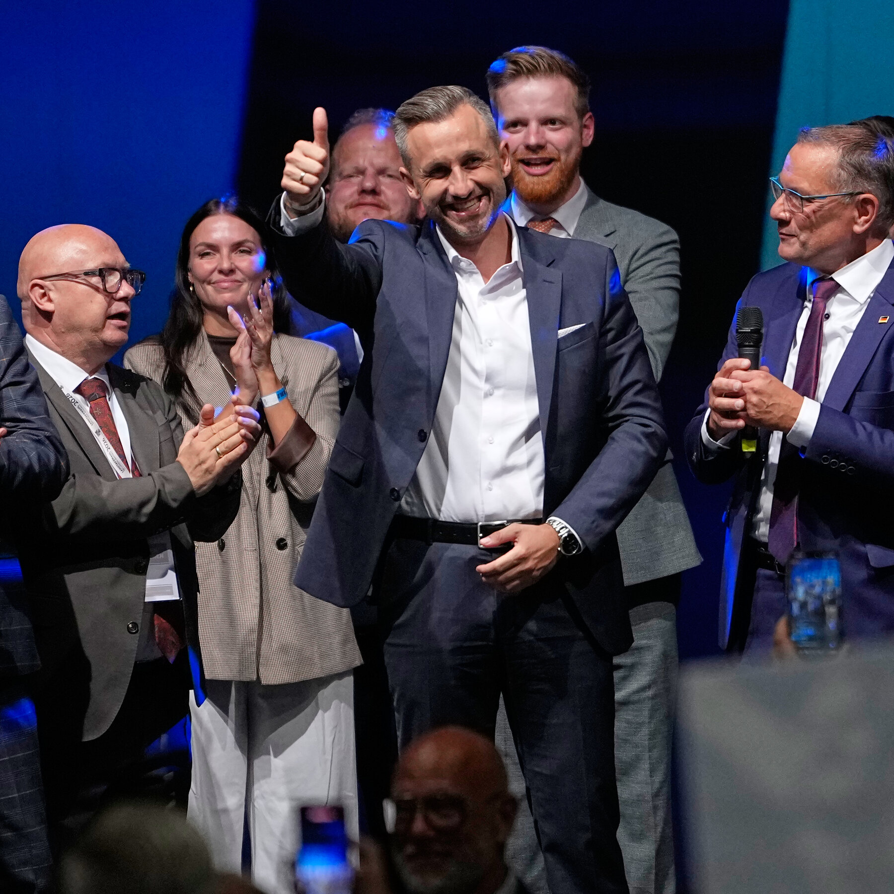 AfD Victory in Saxony-Anhalt Sends a Signal to Europe ar right hmvt mediumSquareAt3X