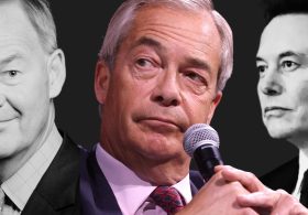 DATA: How Elon Musk’s ‘Restore Britain’ Could Hand Dozens of UK Parliament Seats to the Establishment.