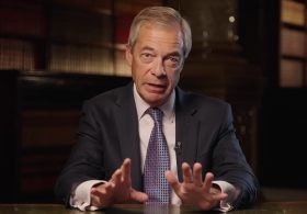 Nigel Farage to Declare ‘National Emergency’ on Day One as Prime Minister.
