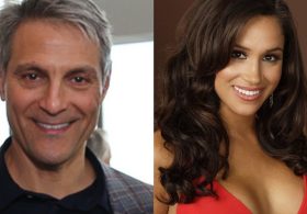 Ari Emanuel’s Meghan Markle Comment Sparks Mystery As WME Says It Still Represents Her