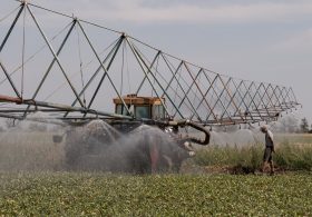 Attacks in Black Sea Threaten to Strangle Global Grain Supply