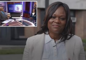 Assemblywoman Rodneyse Bichotte Hermelyn won’t seek another term as Brooklyn Democratic Party chair