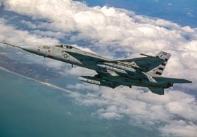 U.S. reclaims air superiority from China with new very long range missile