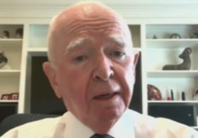 Father of 9/11 Hero Slams Far Left DSA Radicals: ‘Some Enemies Are Now Coming From Within’