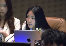 From Cosmetics to Conservation: How Ava Li Studies What Makes People Act