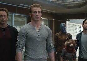 Box Office: ‘Avengers: Endgame’ Rerelease Takes #1 Spot with $26 Million