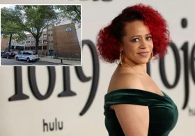 Woke NYT, 1619 Project scribe sent daughter as ‘sacrifice’ to dangerous NYC school dubbed ‘Little Rikers Island’