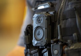 Cities Drop Flock, Expand Surveillance With Axon