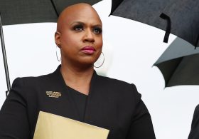 Scandal-plagued ‘Squad’ rep cruises to Democratic nomination with no GOP roadblocks in view