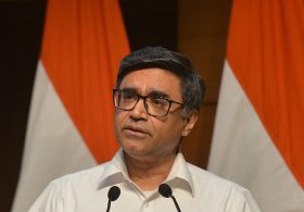 India lobbies US lawmakers over ‘sanctions from hell’
