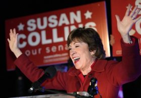 Some Good News in the Midst of All the Wave Election Talk