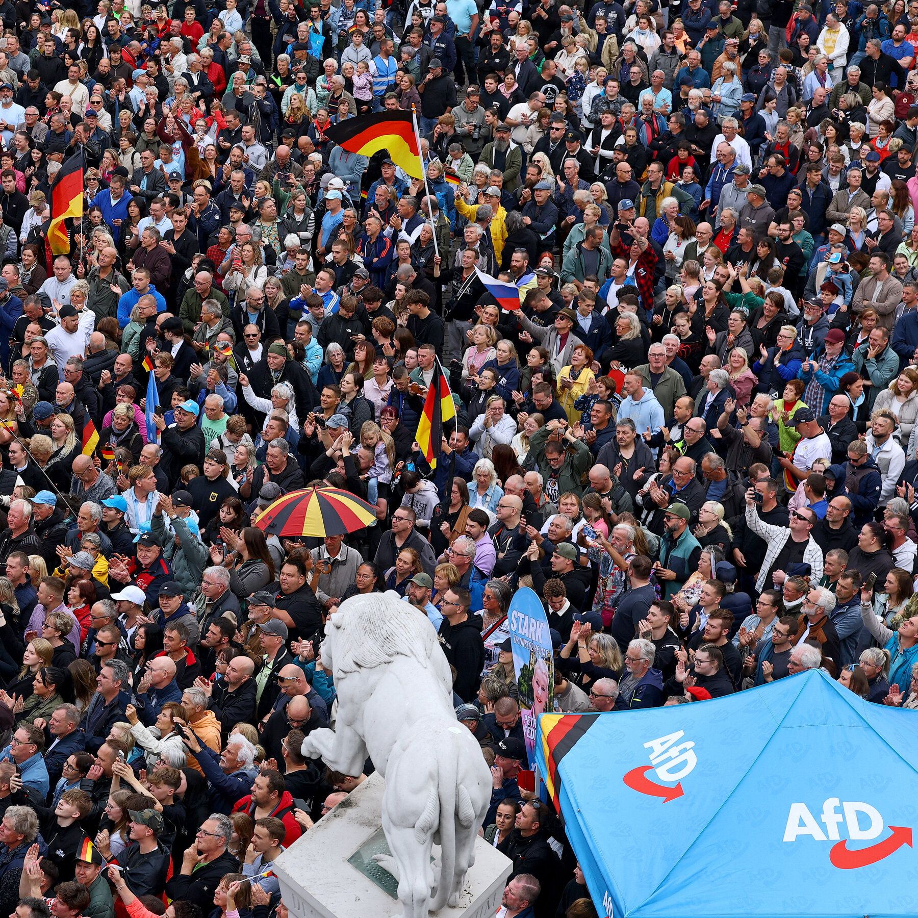 Challenges to Identity, Real and Imagined, Drive Europe’s Far Right b mediumSquareAt3X 5