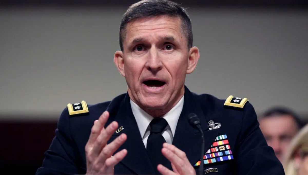 New FBI notes undercut Comey-era false statements case against Michael Flynn b0667ed39e10e806525382e111ba8713 e1788980980575