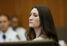 Illinois Mother Who Closely Tracked Lindsay Clancy Trial Being Called a Copycat