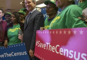 Survey Says: Americans Are Undivided on the Urgency to Change the Census to Strengthen Elections