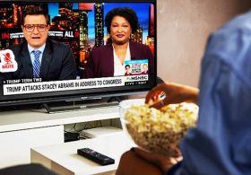 Lunacy Begins With Zero Fear of Fact Checkers