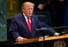 Troll in Chief ‘Can You See Me Now?’ – Dinking on CNN