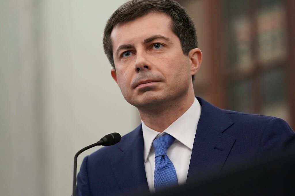US Senate Confirms Buttigieg as Transportation Secretary b9dca73b8e9a7c182b9ce