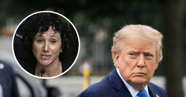 Biden-Appointed Judge Blocks Trump from Narrowing Birthright Citizenship b o 640x335 1